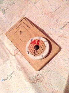 compass